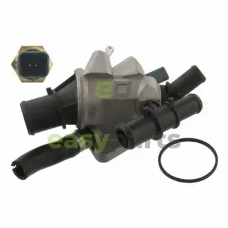 Корпус термостата FEBI BILSTEIN 36980