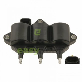 Котушка запалювання FEBI BILSTEIN 30267