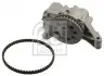 POMPA OLEJU AUDI FEBI BILSTEIN 104842 (фото 2)