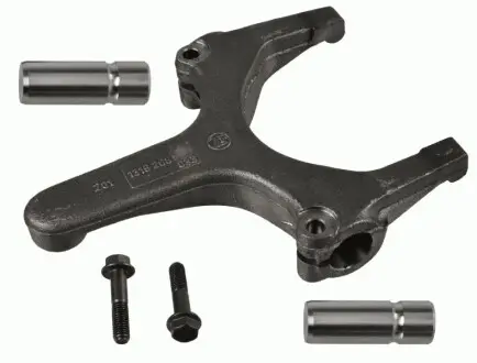 Поворотна вилка SACHS 3189600009