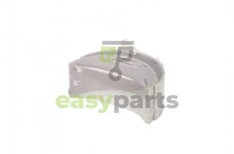 Вкладиш шатунний MAHLE / KNECHT 007PL20183200