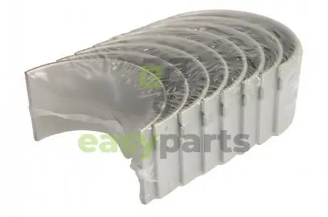 Вкладиш шатунний MAHLE / KNECHT 454PS20125050