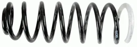 Пружина підвіски SACHS 996552