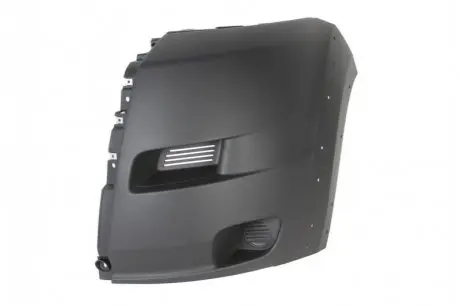 Накладка бамперу BLIC 5510002097911Q