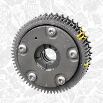 Детали двигателя ET ENGINETEAM VT0013