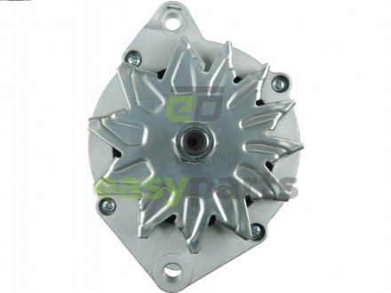 ALTERNATOR AS-PL A0529 (фото 1)