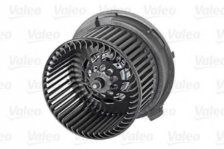 Электродвигатель Valeo 715257