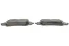 Колодки гальмівні (передні) Citroen C4 20-/Peugeot 208/2008 19-/Fiat 600e 23- Metelli 2213500 (фото 3)