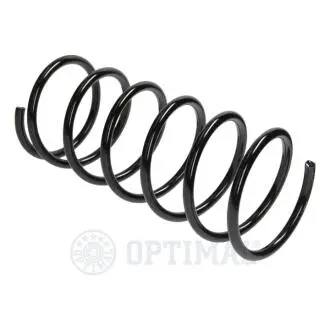 Пружина подвески Optimal AF1572