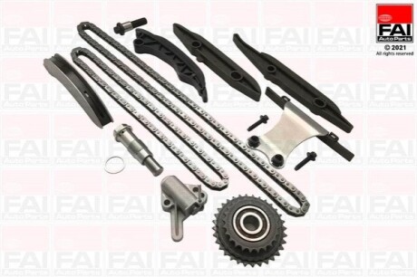 Timing Chain Kit FAI TCK337