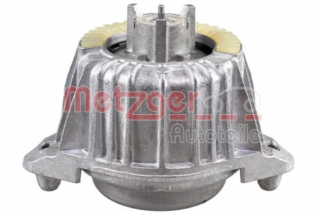 Mounting, engine METZGER 8054240