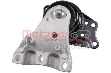 Mounting, engine METZGER 8054202