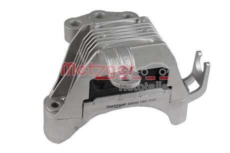 Mounting, engine METZGER 8054150