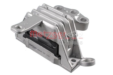 Mounting, engine METZGER 8054148