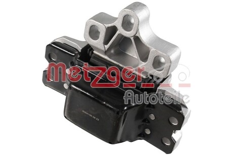 Mounting, engine METZGER 8054106