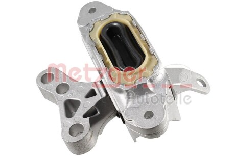 Mounting, engine METZGER 8053894