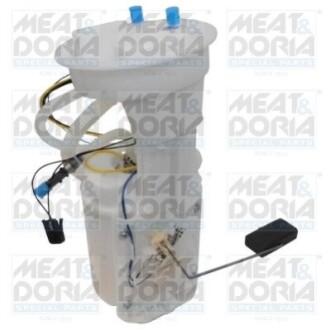 Fuel Supply Unit MEAT&DORIA 77480