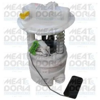 Fuel Supply Unit MEAT&DORIA 77658