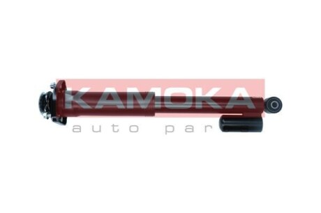 Air Spring Strut KAMOKA 2070022 (фото 1)