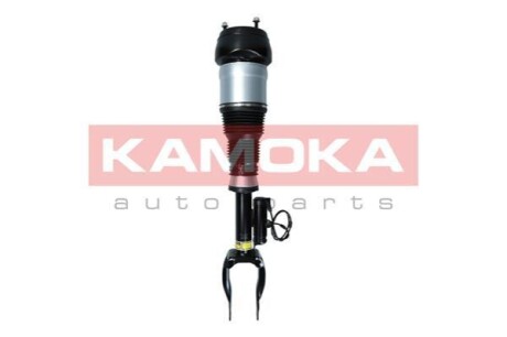 Air Spring Strut KAMOKA 2070004