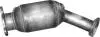 KATALIZATOR AUDI POLMOSTROW 99244 (фото 1)