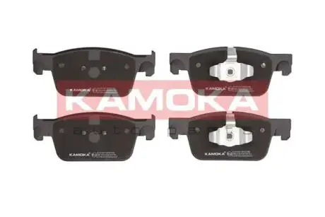 KLOCKI HAM PRZOD KAMOKA JQ101007