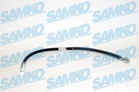 Тормозной шланг SAMKO 6T48399