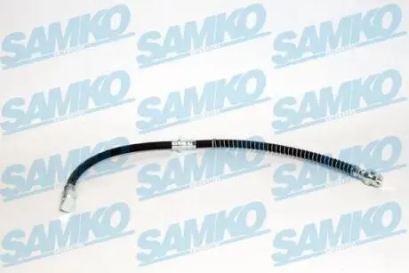 Тормозной шланг SAMKO 6T48399