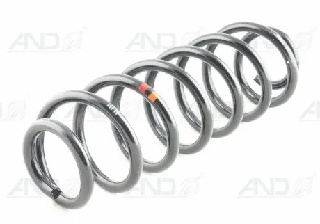 Пружина подвески VAG 1K0511115CM