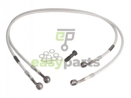 Тормозные шланги TRW MCH471V2