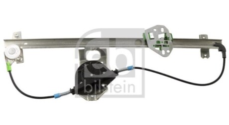 Window Regulator FEBI BILSTEIN 104916 (фото 1)