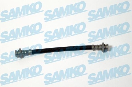 Шланг тормозной SAMKO 6T47916