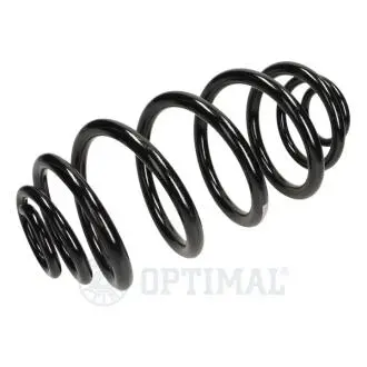 Фото 1 - пружина підвіски Optimal AF3548 Пружина підвіски Optimal AF3548 (фото 1)