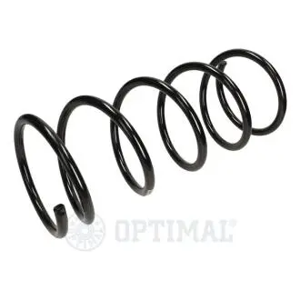 Фото 1 - пружина підвіски Optimal AF2058 Пружина підвіски Optimal AF2058 (фото 1)