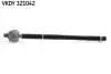 Тяга рульова VW Polo/Seat Ibiza 17- (L=328.2mm) SKF VKDY321042 (фото 1)