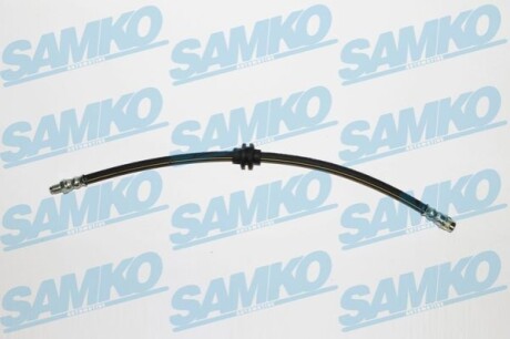 Шланг тормозной SAMKO 6T48459