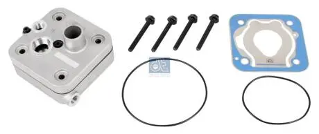 Фото glowica cylindra DT 466361 GLOWICA CYLINDRA DT 466361