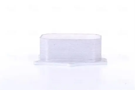 Радиатор смазки NISSENS 90987