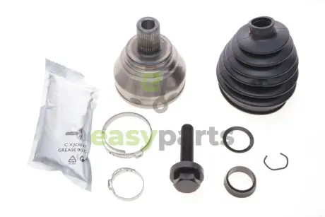 ШРКШ (зовнішній) Skoda Octavia/Superb/VW Caddy/Golf/Passat B6/B7 04-15 (36z/27z) SNR NTN OJK54004