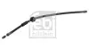 Шланг тормозной FEBI BILSTEIN 34252 (фото 2)
