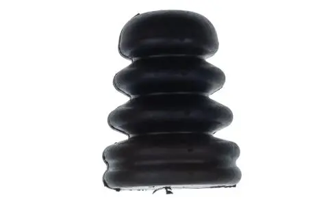 Відбійник задн. ресори Ford Tourneo Custom 12-/Transit 12- Denckermann D500091