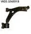 Фото 1 - wahacz FORD KUGA SKF VKDS324059B Wahacz FORD KUGA SKF VKDS324059B (фото 1)