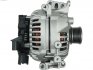 ALTERNATOR AS-PL A0503 (фото 2)