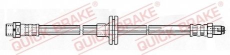 Шланг тормозной QUICK BRAKE 32339