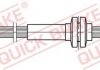 Шланг тормозной QUICK BRAKE 32210 (фото 1)