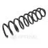 Фото 1 - пружина подвески Optimal AF3834 Пружина подвески Optimal AF3834 (фото 1)