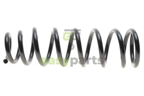 Пружина (передня) Mazda 6 1.8/2.0MZR (МКПП для 2.0MZR) 07-13 (седан/універсал/хетчбек) LESJOFORS 4055461