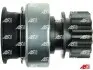 Бендiкс стартера AS-PL SD5041S (фото 4)