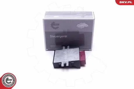 Блок бензонасосу SKV GERMANY 96SKV211