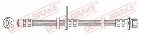 Шланг гальмівний QUICK BRAKE 58993